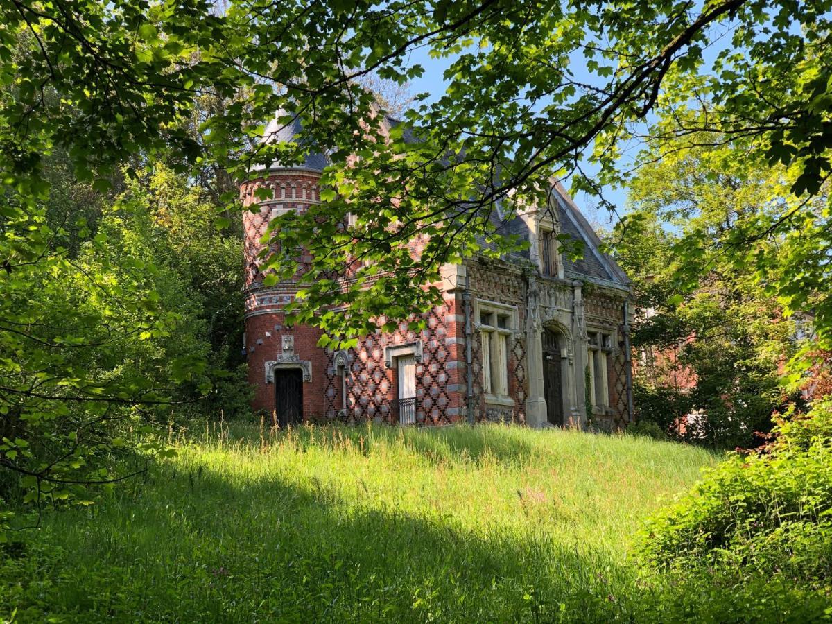 The Old Fenwick House Leilighet Hautot-sur-Mer Eksteriør bilde